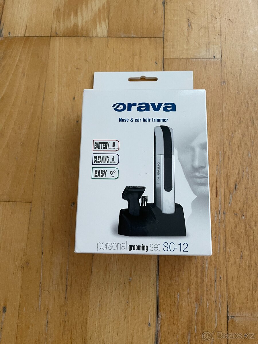 10 dílná elektro sada - 5