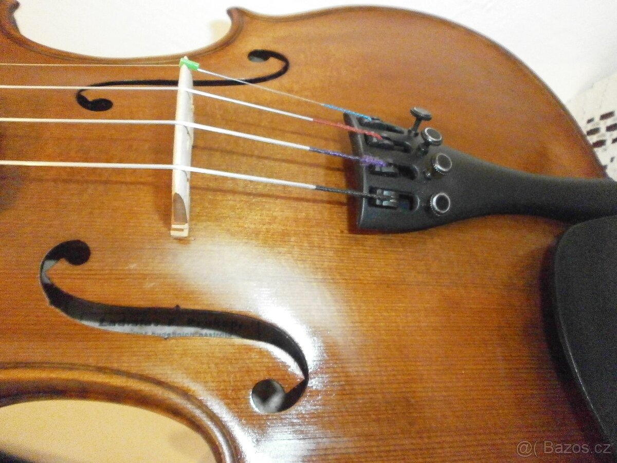 Housle4/4-L.F.Prokop - 5