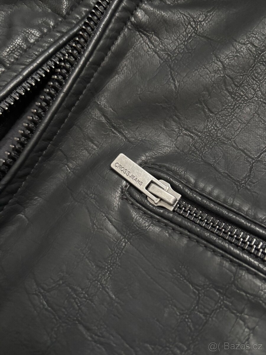 Pánská bunda Cross Jeans - 5