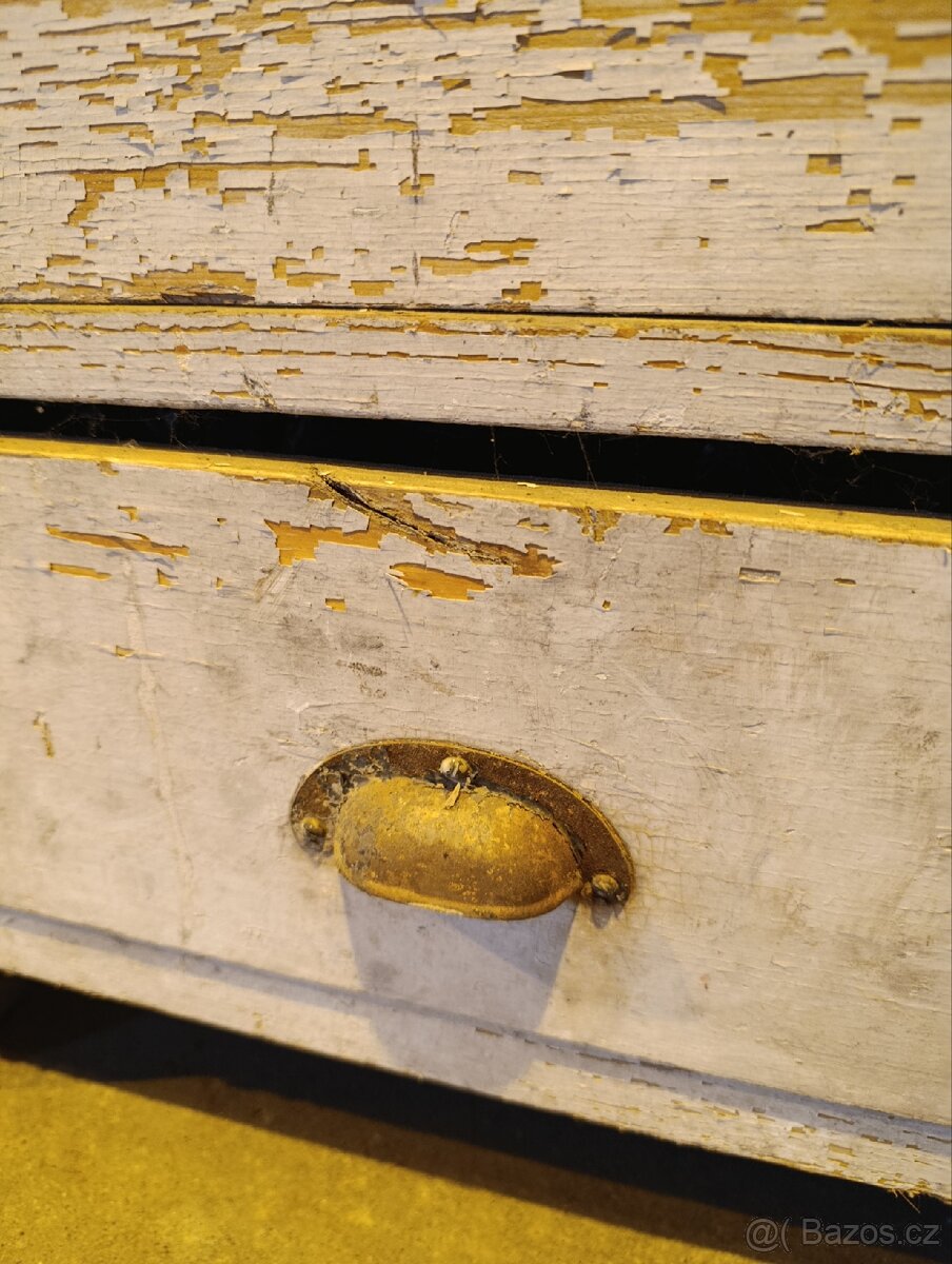 Šatní skříň - 5