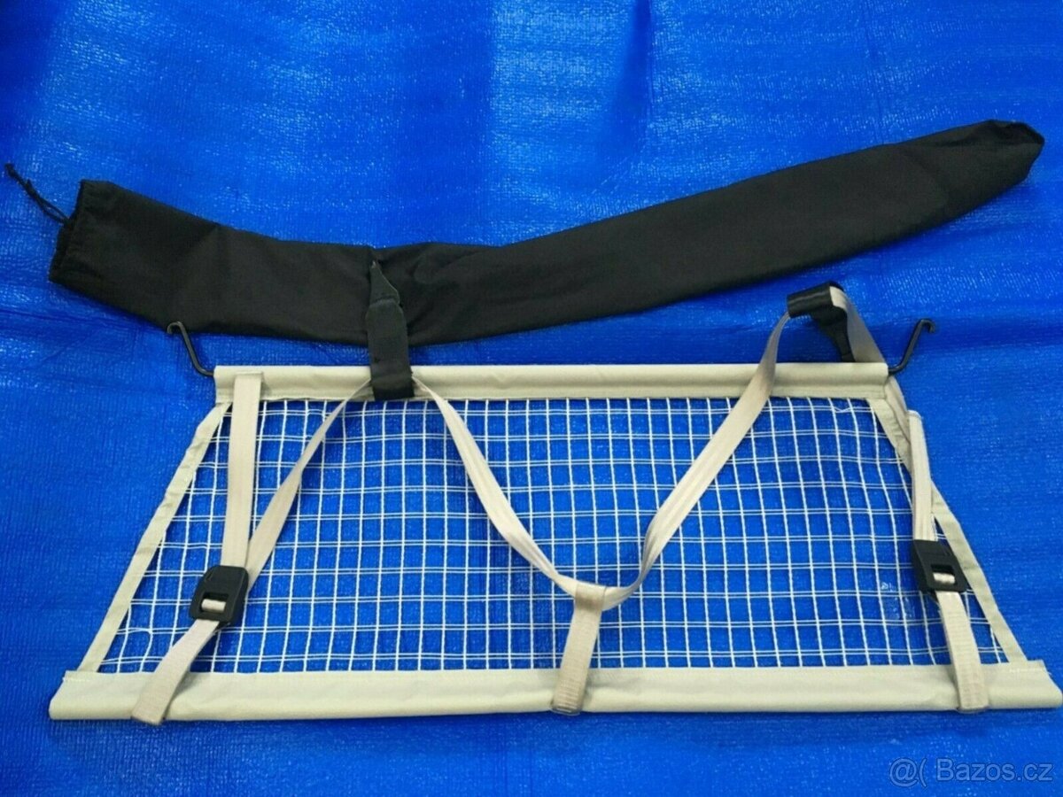 DĚLÍCÍ SÍŤ RENAULT CLIO IV kOMBI, Clio III kombi - 5