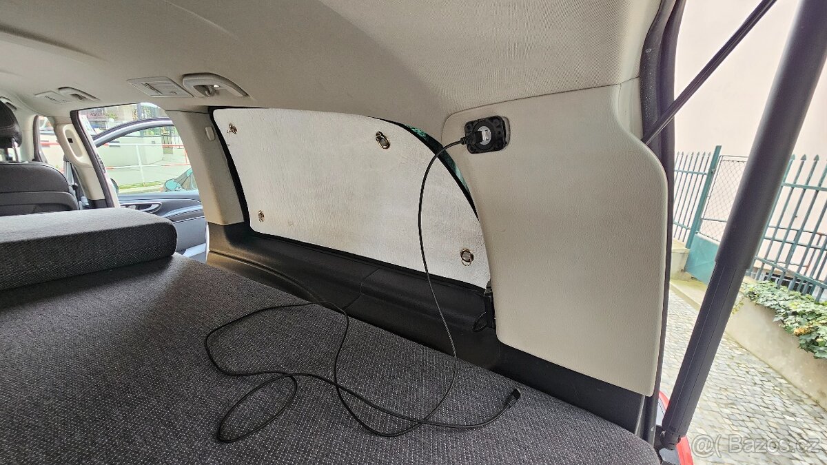 Mercedes - Benz V250L - Campervan - 5