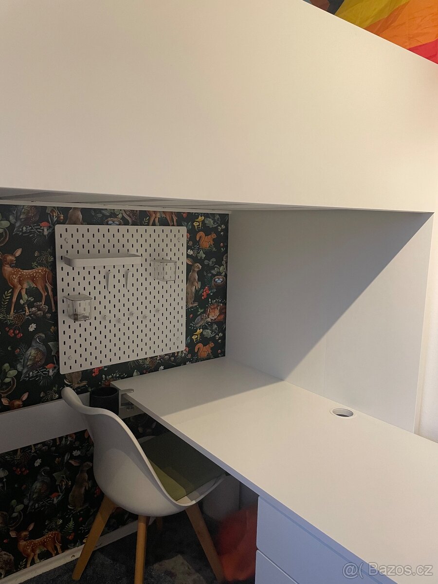 Dětská sestava Ikea - 5