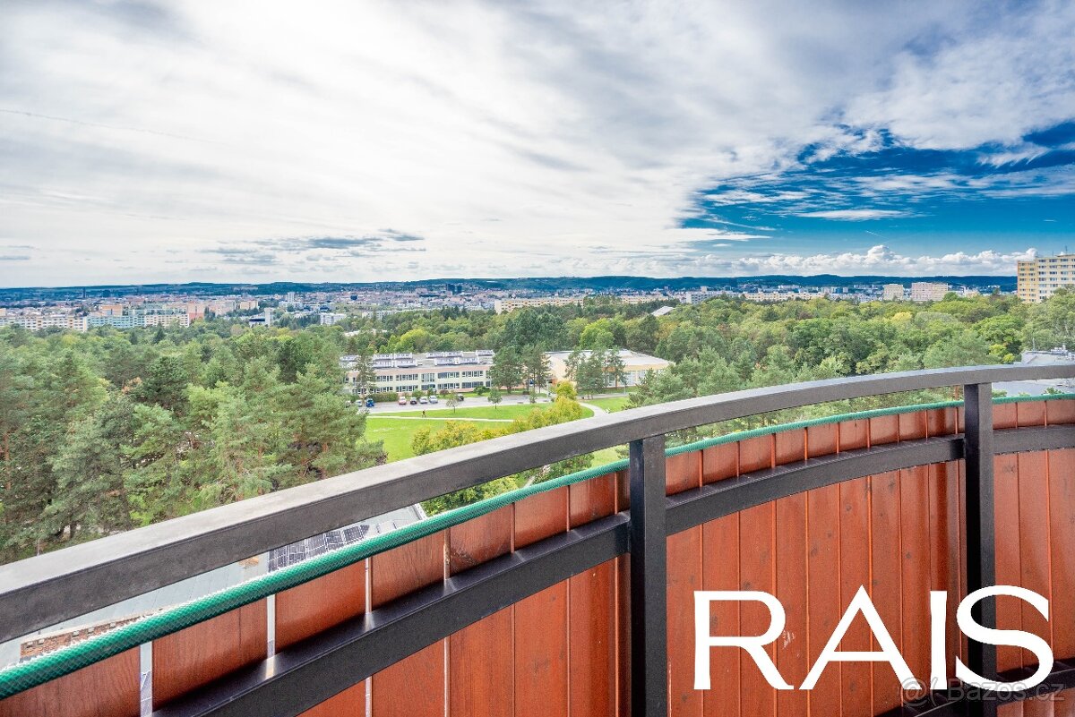 Prodej bytu 4+1 Brno-Lesná - 5