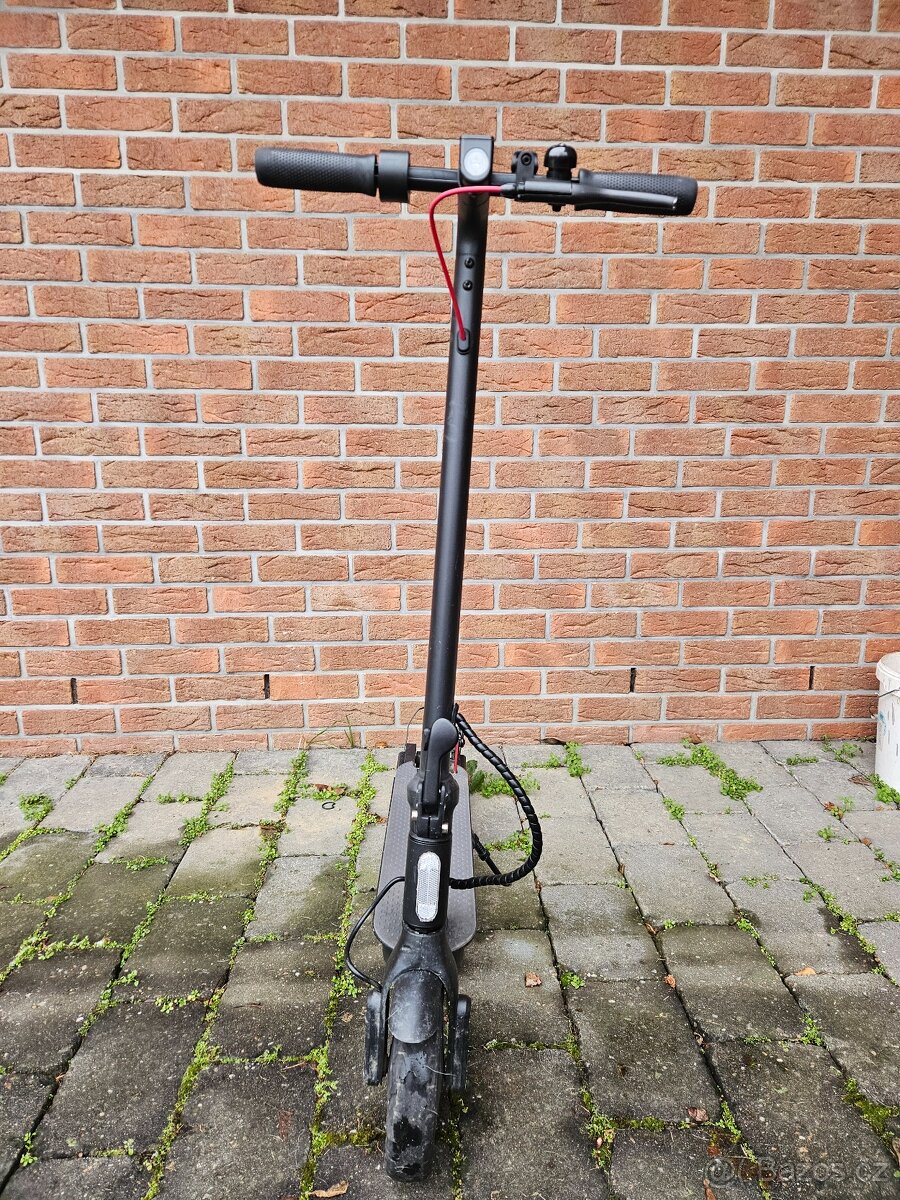 Elektrokoloběžka - 5