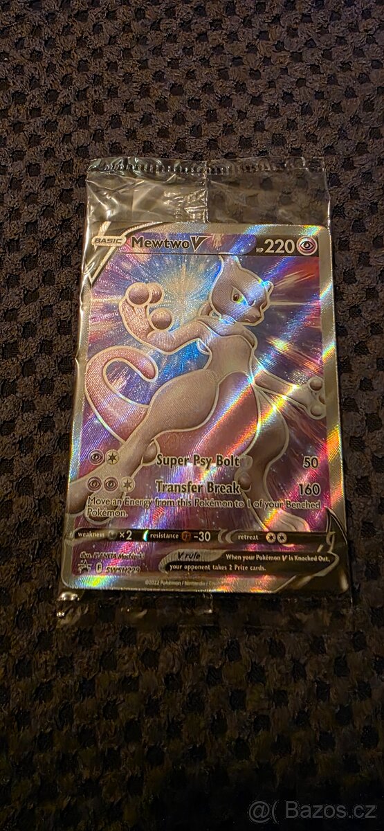 Pokemon produkty - 5