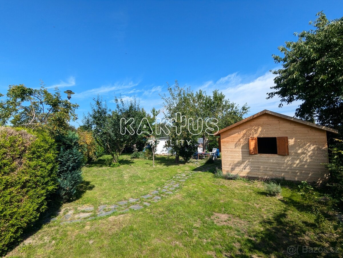 Prodej zahrady 364 m², Opava - Kateřinky - 5