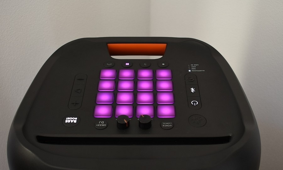 JBL PARTYBOX 1000 - 5