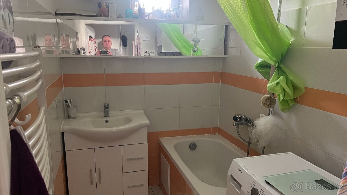 Pokoj, 13m2 v 2+1 78m2 - 5