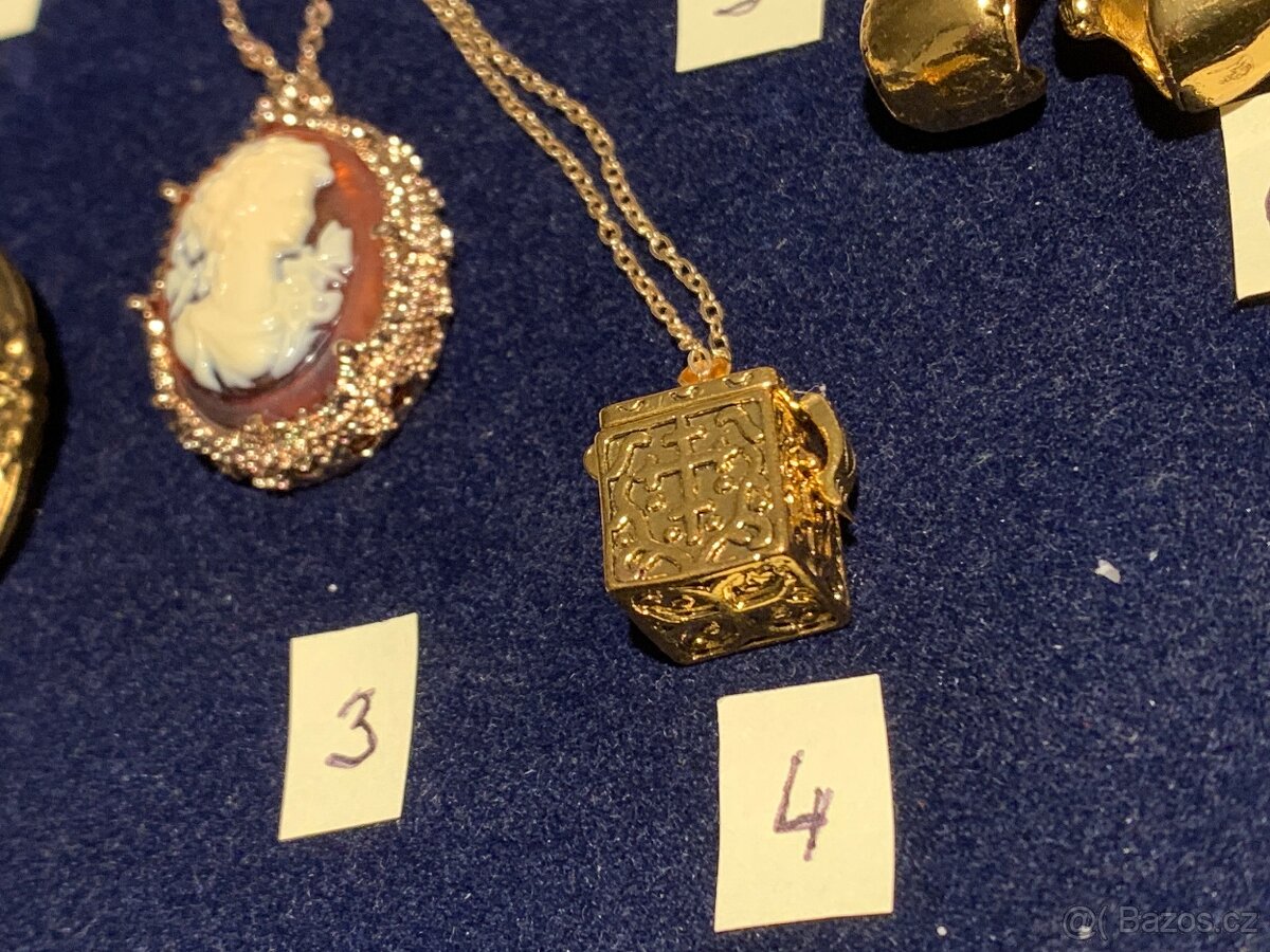 přívěs a brož ,.. - 5