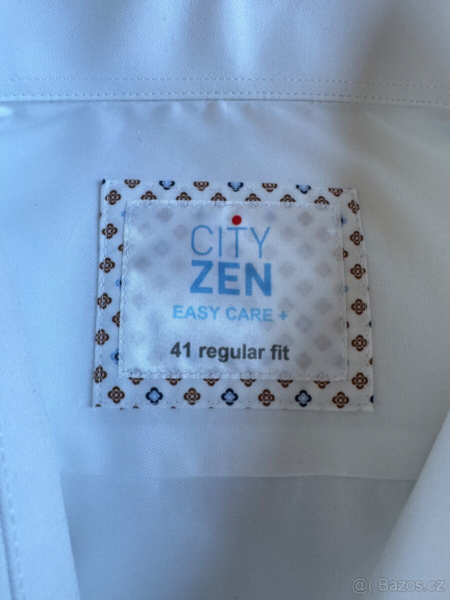 Panská košile Cityzen - 5