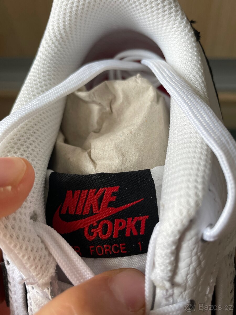 Nike air force 1 - 5