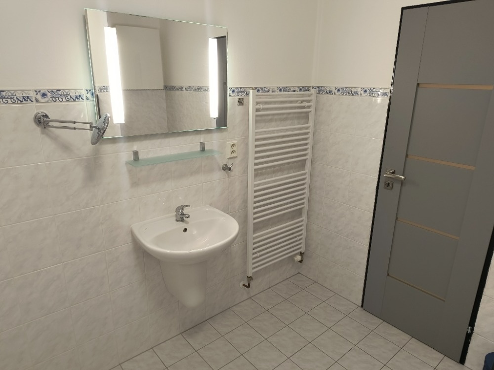 pronájem bytu Olomouc, Handkeho 1b, 2kk 49m - 5