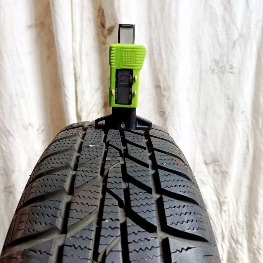 15" plechová kola – 5x100 – AUDI (ŠKODA, VW, SEAT) - 5