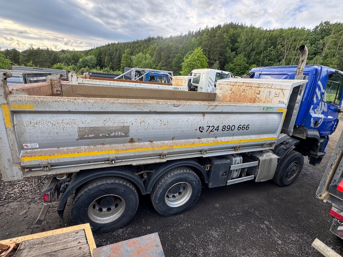 Tatra Phoenix 6x6 T158/II - 5