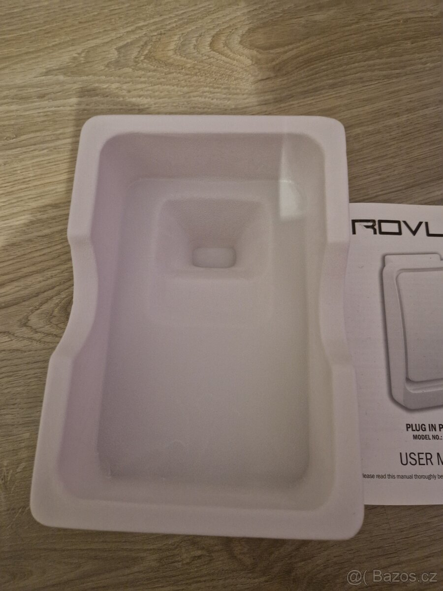 Rovus čistič vzduchu - 5