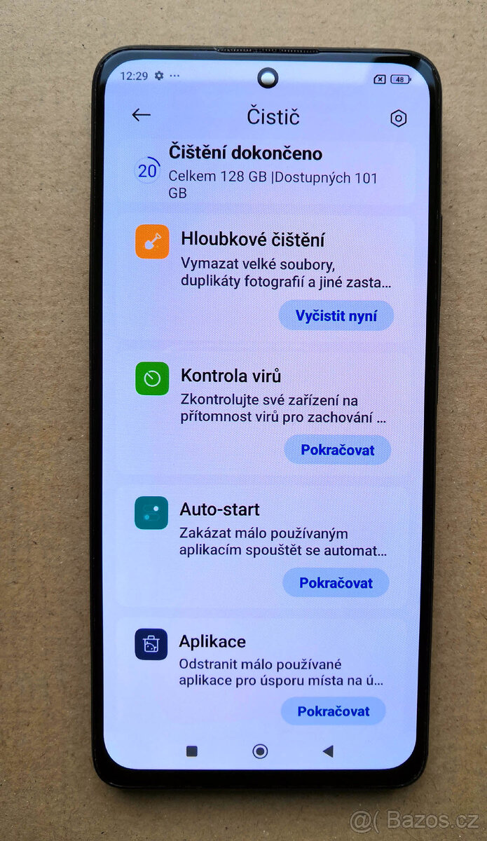 XIAOMI REDMI NOTE 11 PRO 5G - 5