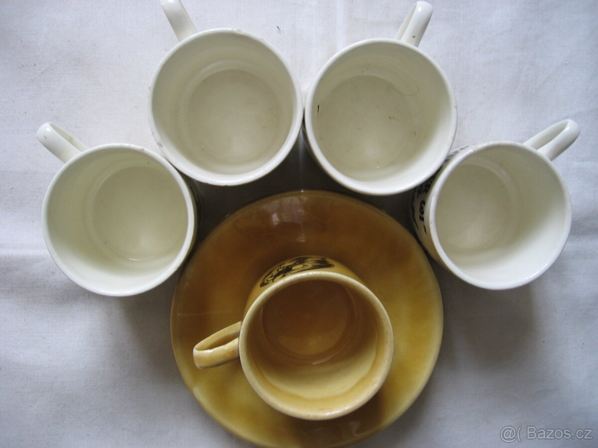 hrnečky auto moto - 5