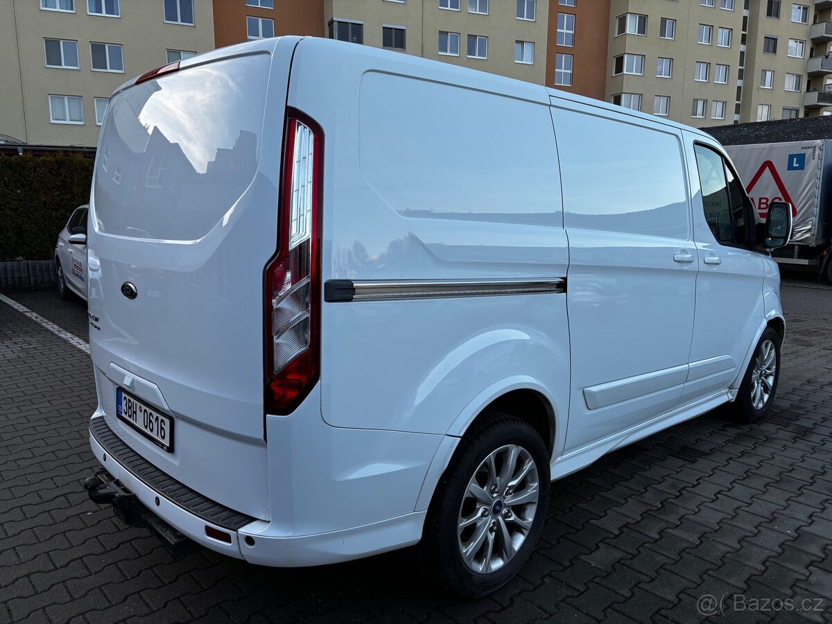 2.2TDCI 114KW,SPORT,DPH,WEBASTO, - 5