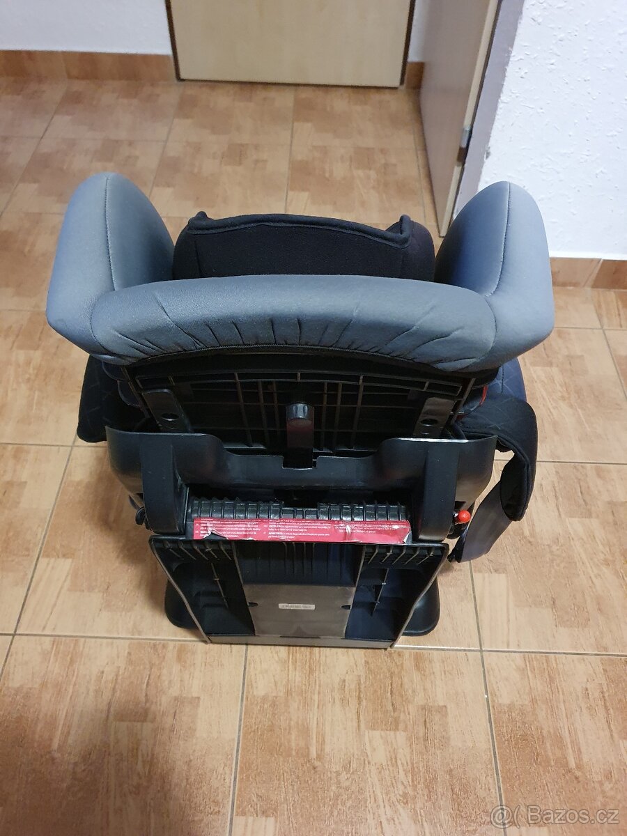 Autosedačka zopa - 5