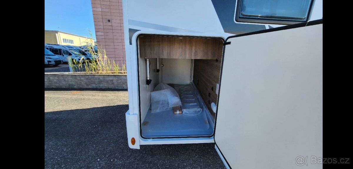 CI MAGIS INTEGRAL 67 2025 VÝBAVA AKČNÍ CENA královská postel - 5