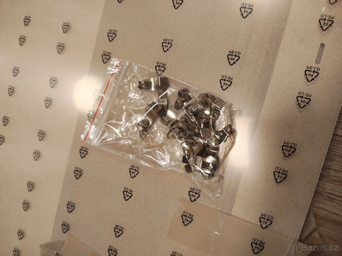 Puzzle Harry Potter – Bradavický hrad. - 5