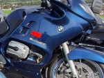 BMW R1150RT - 5