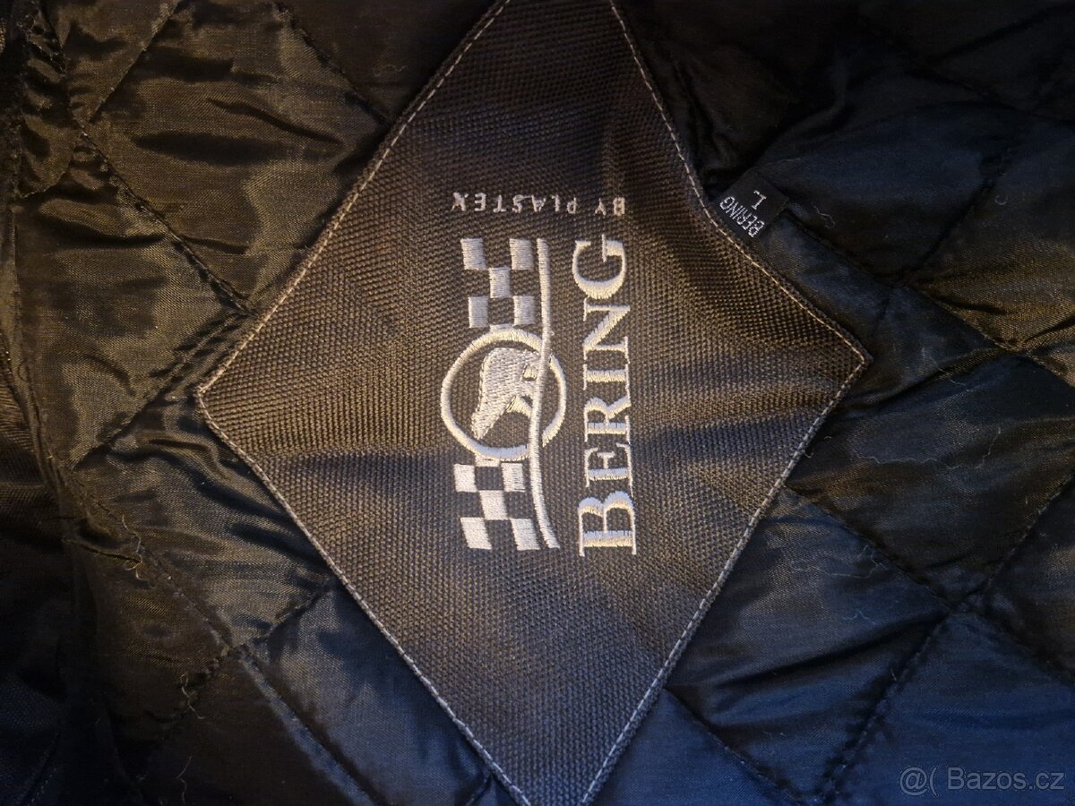 Enduro bunda Bering - 5