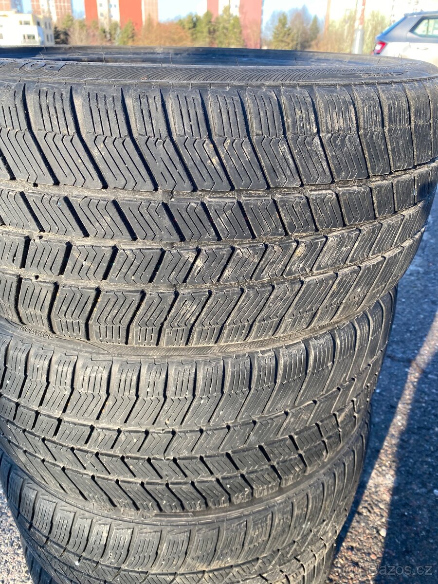 225/40/18 zimní sada 4ks Barum - 5