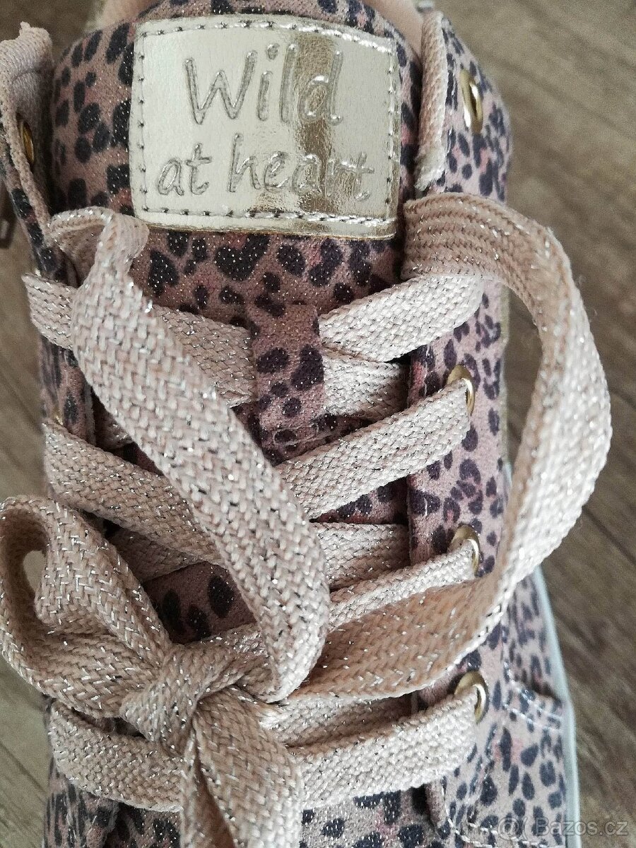 Dámské tenisky SPROX vel.38/39 nové - 5