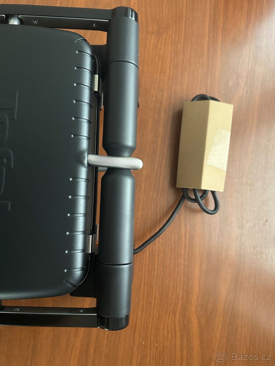 Tefal GC717810 Optigrill+ Black - 5