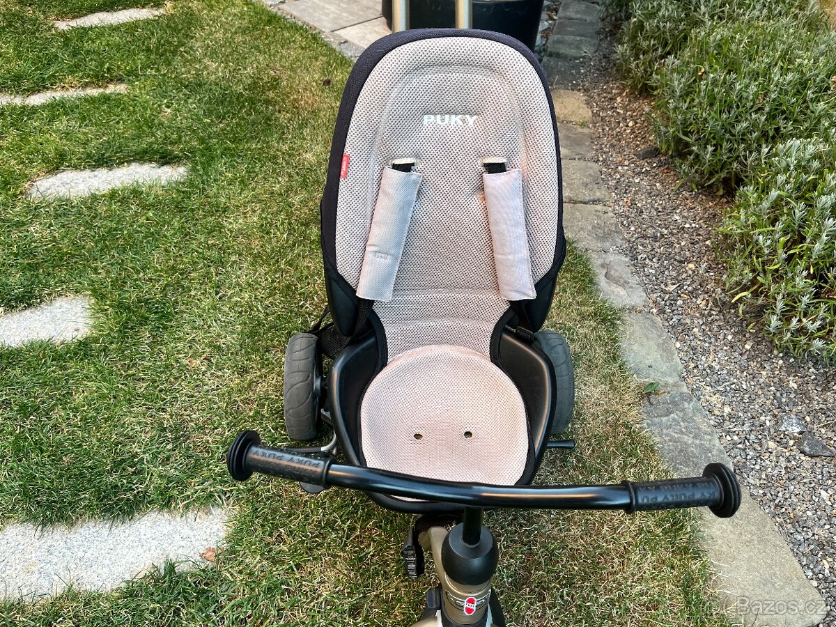 Puky CAT tříkolka - 5