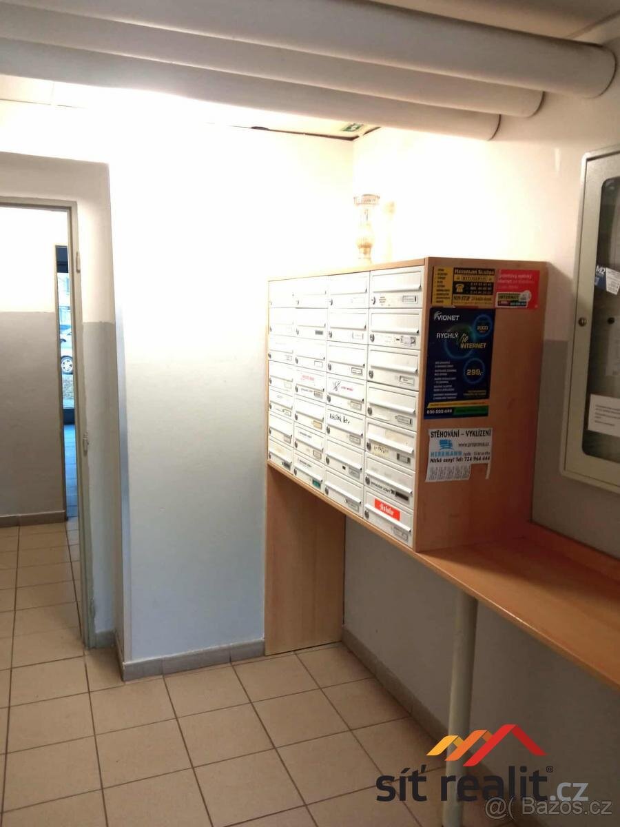 Prodej bytu 3+1 Matúškova-Praha - 5