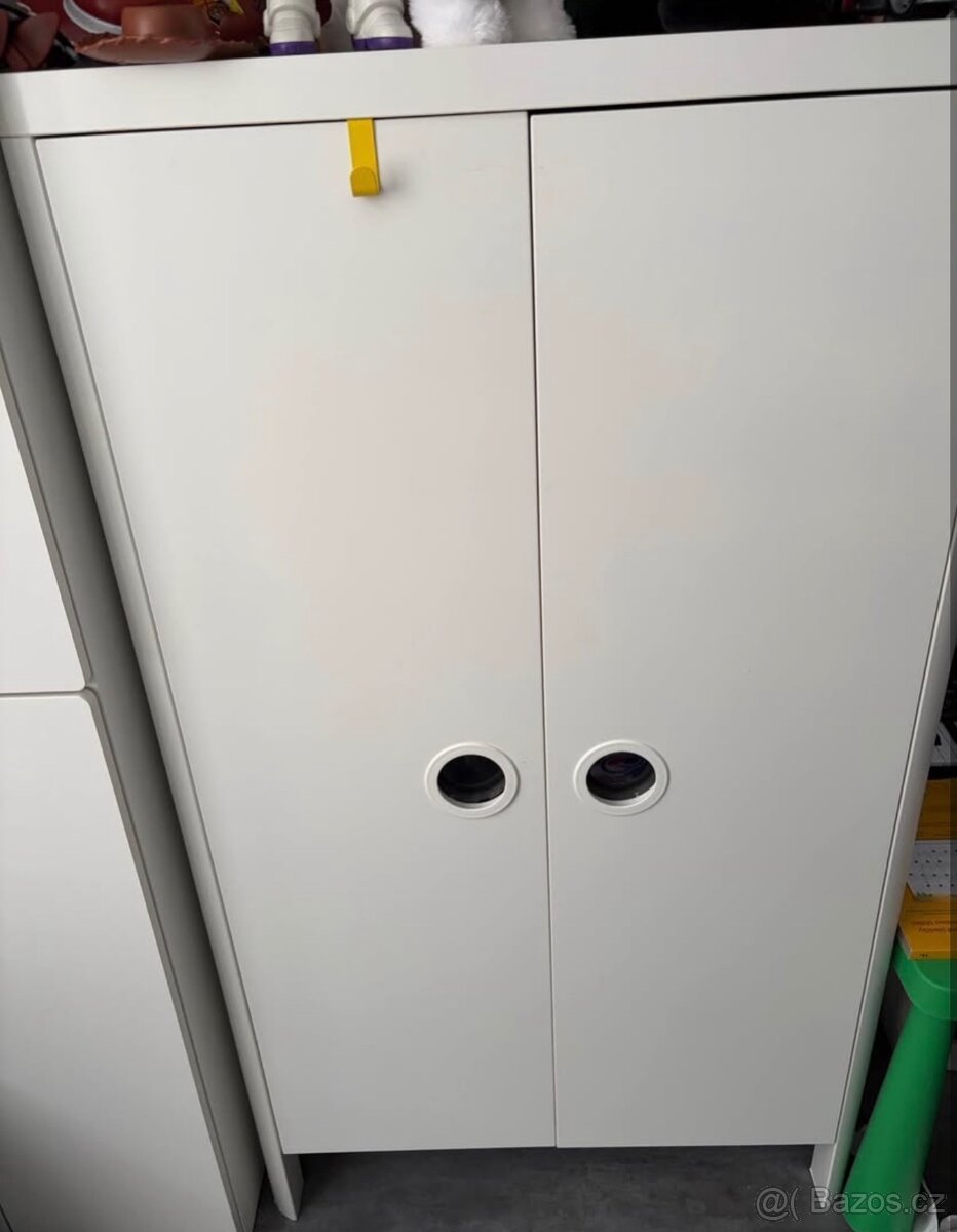 Prodám dětský pokoj - 5