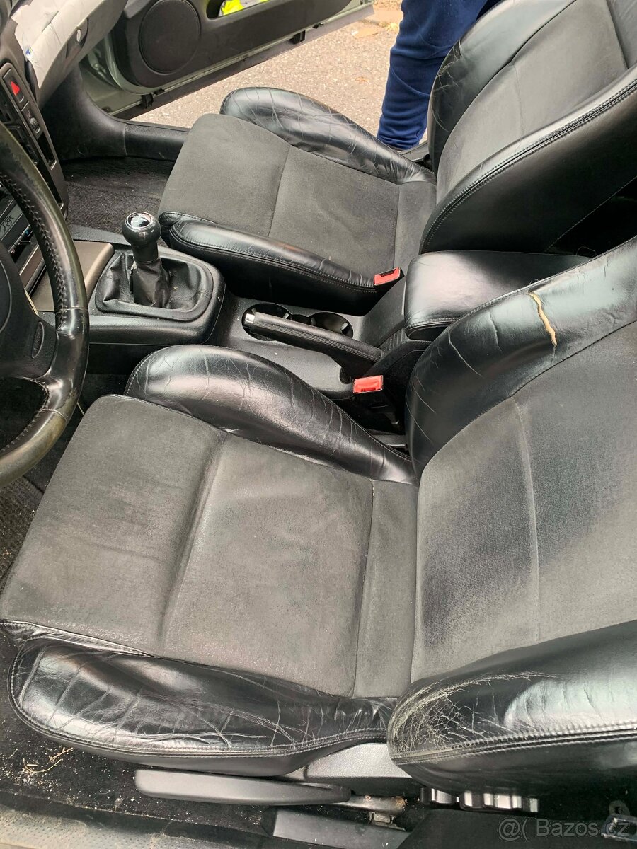 Prodám pasat b5 - 5