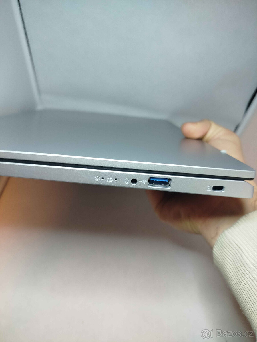 Acer Aspire 3 Pure Silver - 5