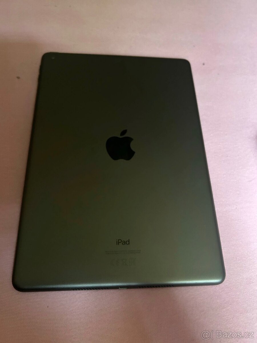 iPad 8. generace + apple pencil 1. generace - 5