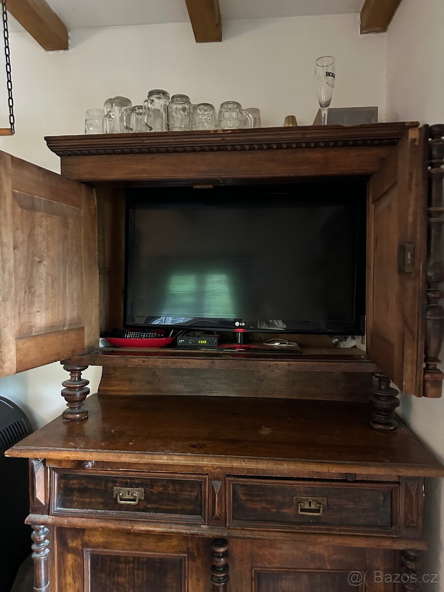 Kredenc - 5
