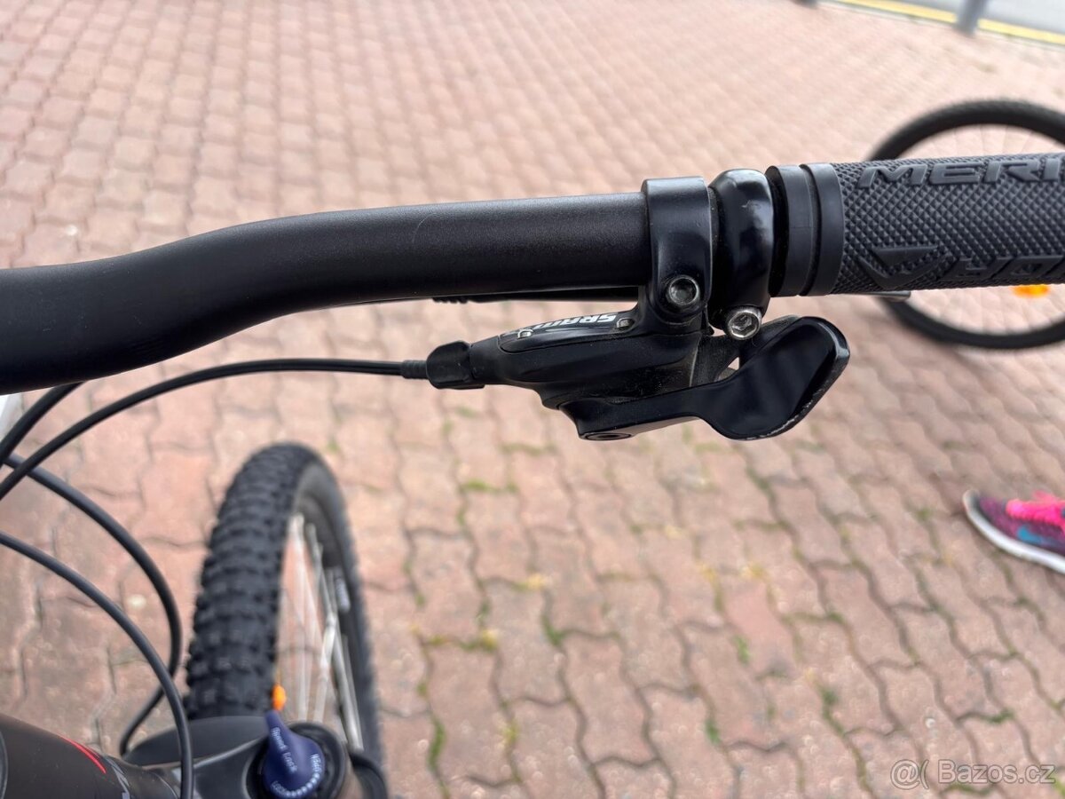 Merida big.seven 70 - 5