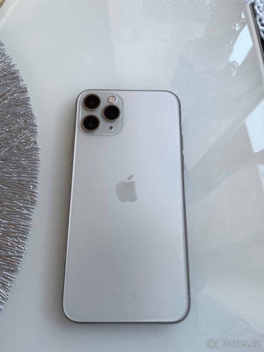 IPhone 11 Pro 64GB - 5
