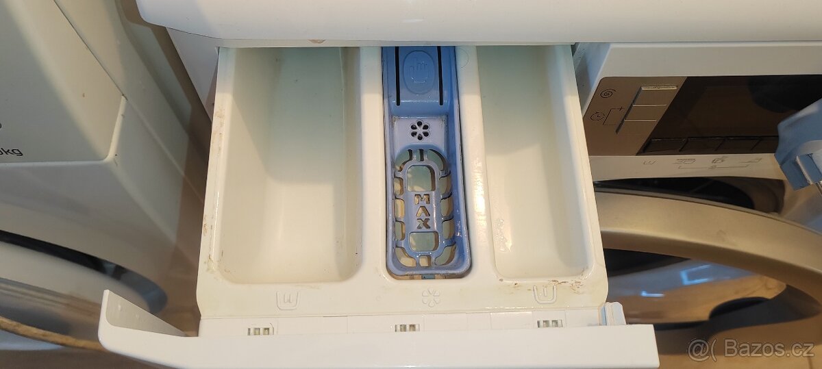 Automatická pračka Beko 7kg. 1400 ot. DISPLEJ. - 5