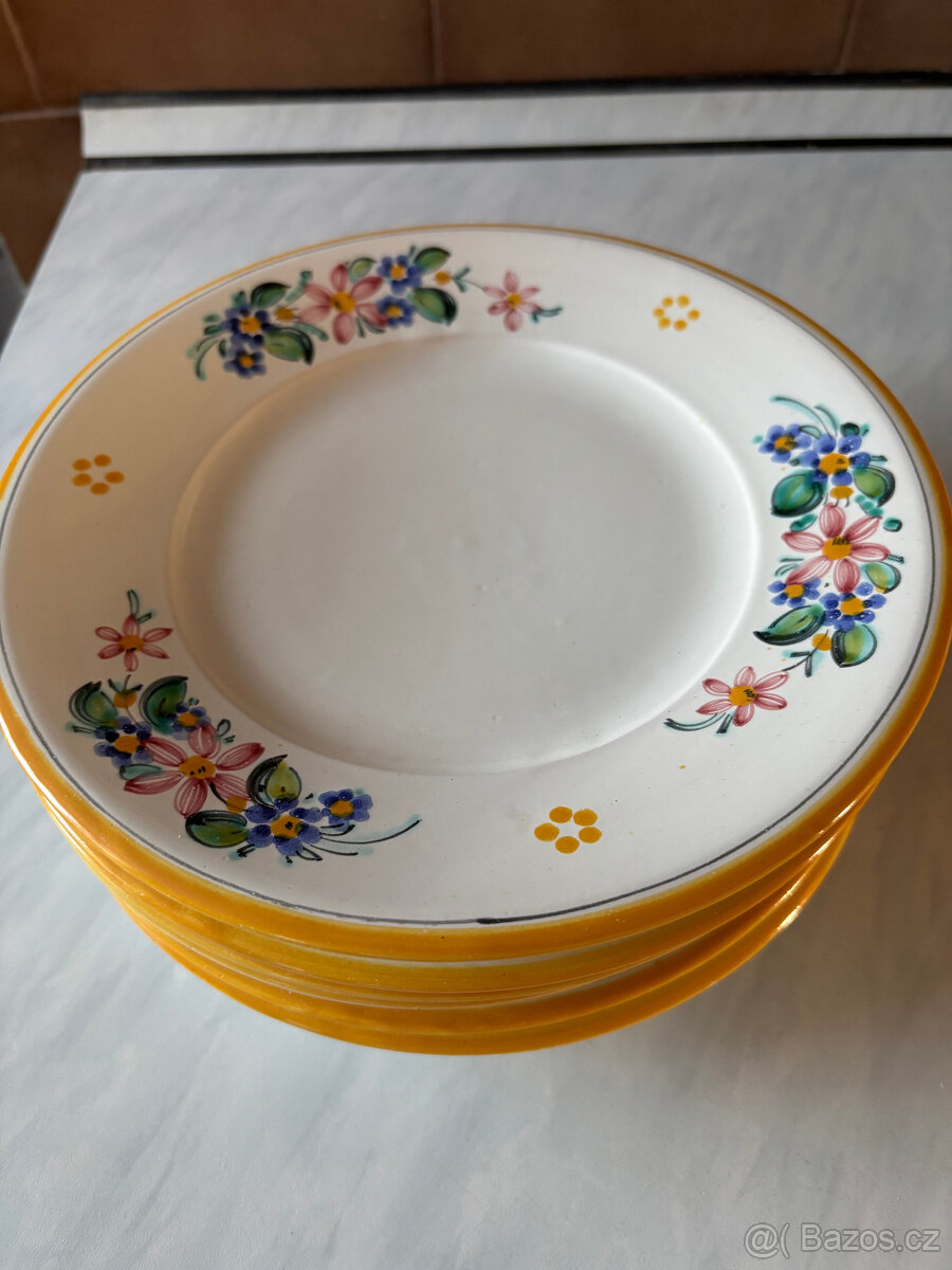 SLOVENSKÁ REKAMIKA MODRA - 5