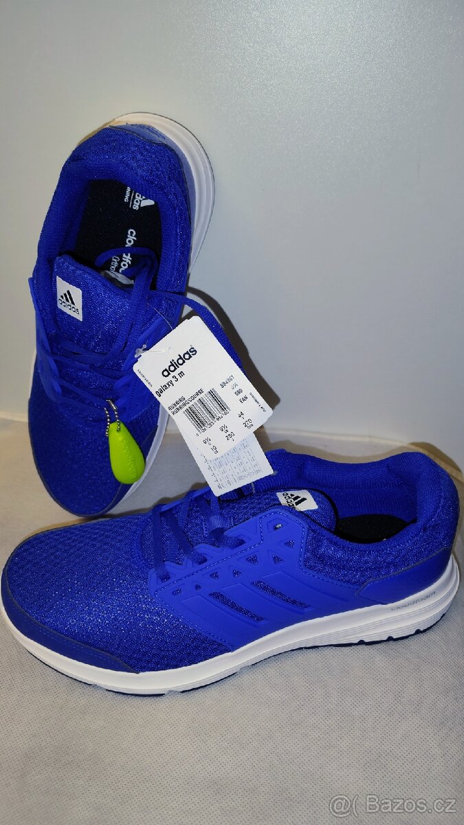 Tenisky Adidas 44 - 5