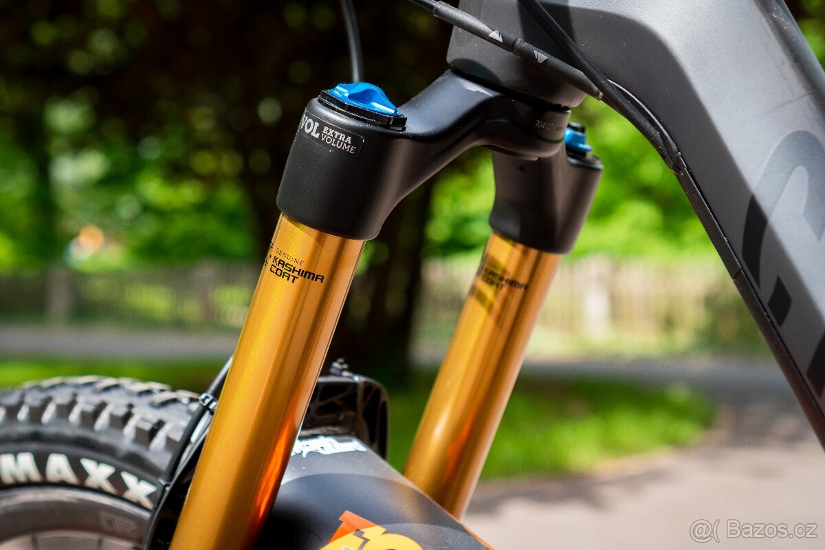 Canyon Spectral CFR 9.0 Ltd - 5