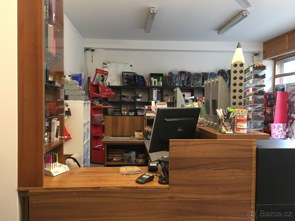 Zavedený obchod - 5