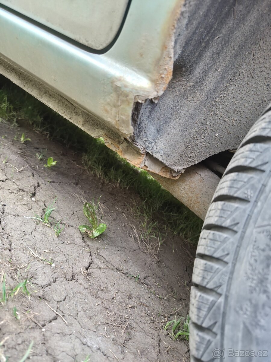 Mazda 2 2005 1.4 Benzin - 5