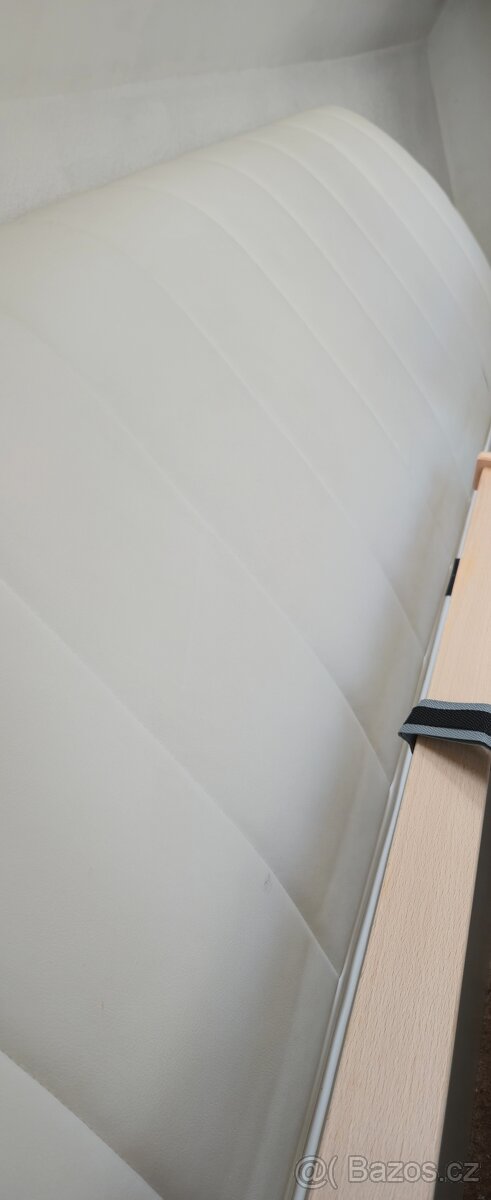 Manželská postel - 5