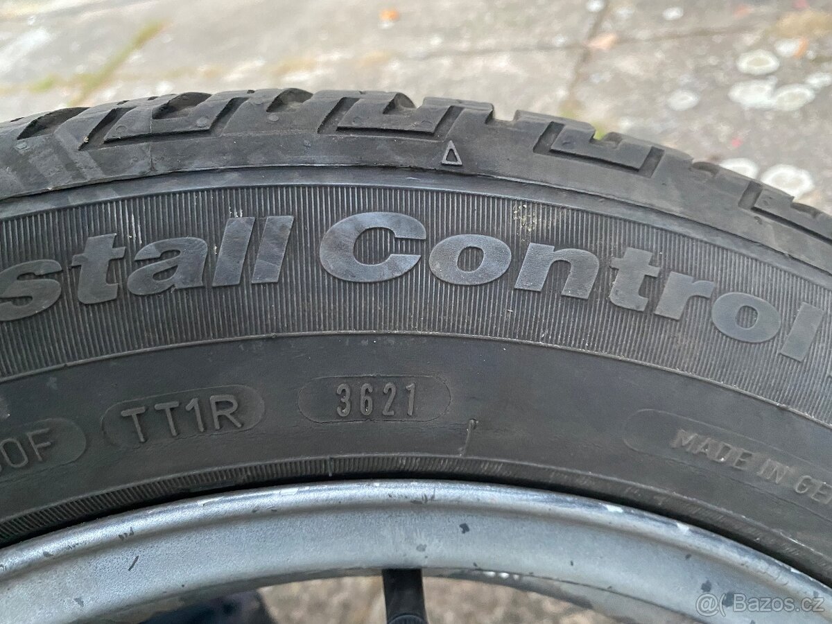 4x100 R15 - 5