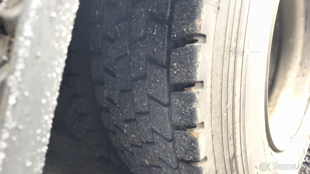 Man TGS 480 6x4 - 5