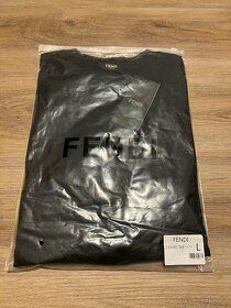 Pánské tričko FENDI - 5